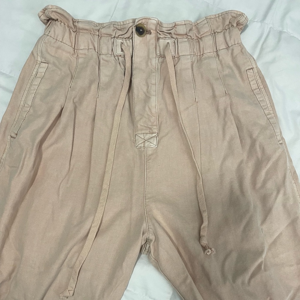 Free people fancy pants